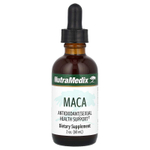 NutraMedix, МАКА, 60 мл (2 унции)