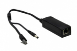 PX-PD201 PoE-сплиттер стандарта IEEE 802.3af