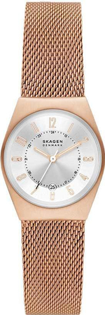 Женские наручные часы Skagen SKW3035
