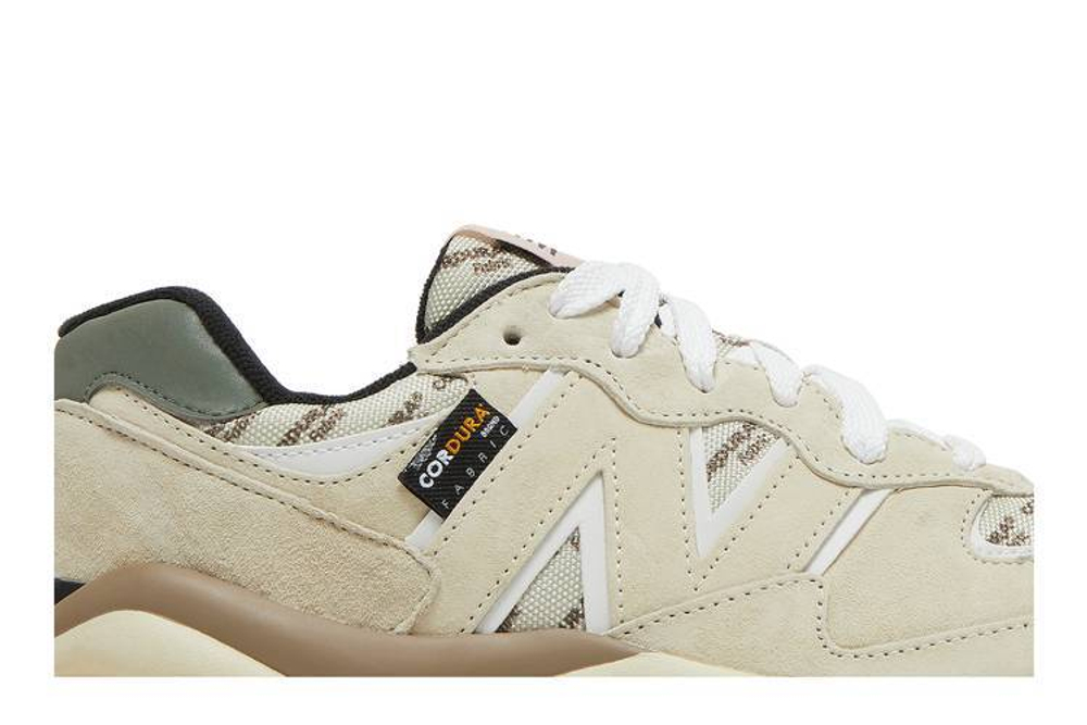 Кроссовки New Balance Nb 5740 "Cordura"