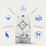CRAFTIA GALENA DOG HEPATIC CARE Гепатик 2 кг для собак при заболеваниях печени