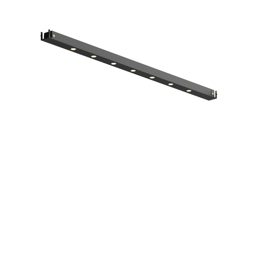 Трековый магнитный светодиодный светильник Maytoni Basity   TR174-1-12WTW-M-B