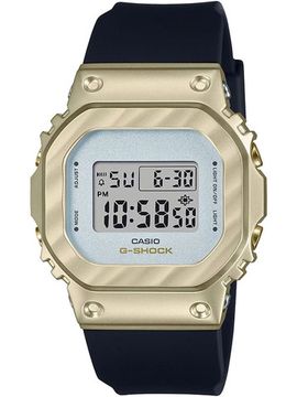Наручные часы Casio GM-S5600BC-1D