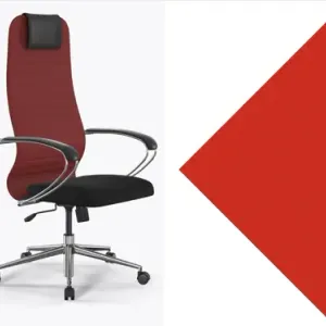 Офисные кресла Ergolife