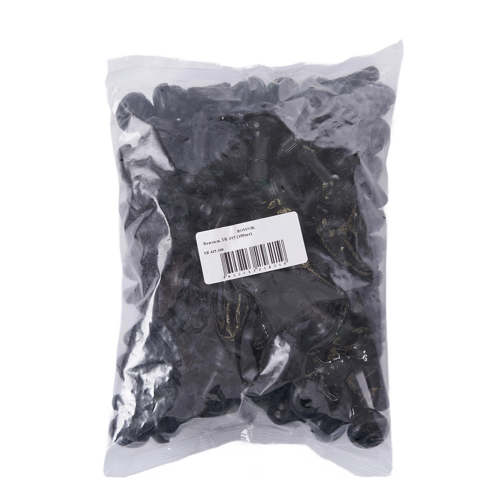 Вентиль TR-415 (100шт)