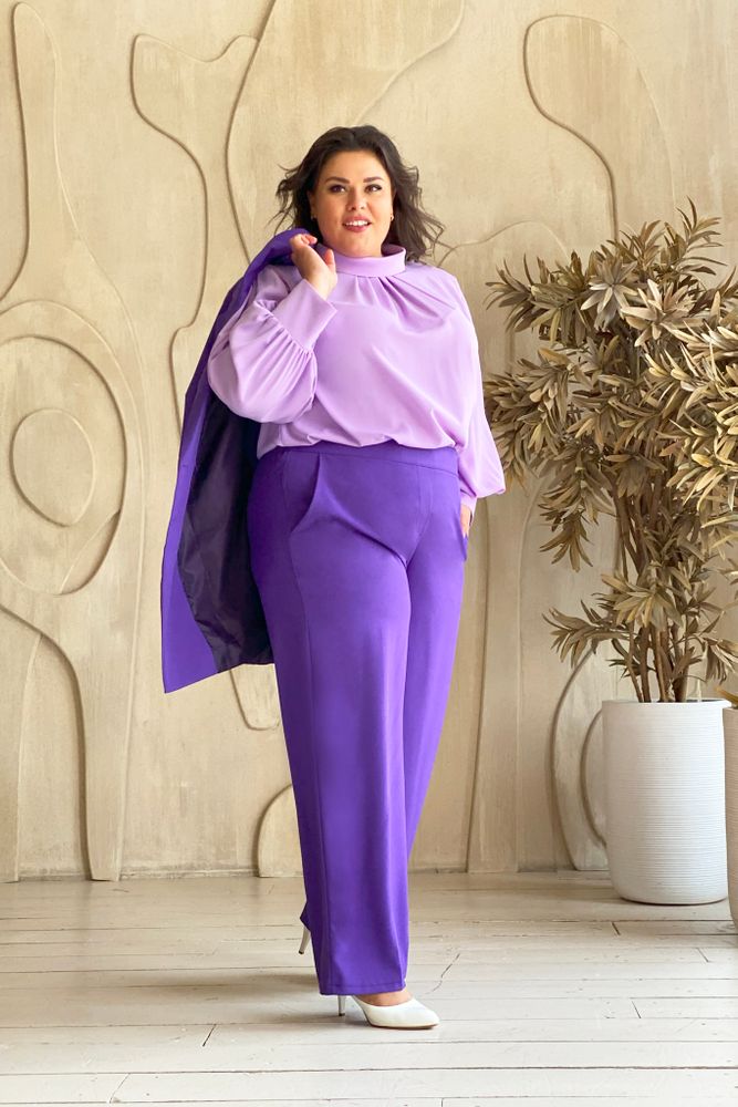 Брюки 3801 Fabrika Брюки 3801 Fabrika