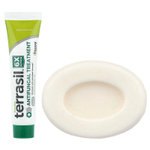 Terrasil, набор для обработки противогрибкового средства, 2 шт.