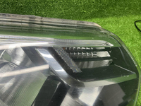 Фара правая Renault Logan 2 (2018-2022) галоген