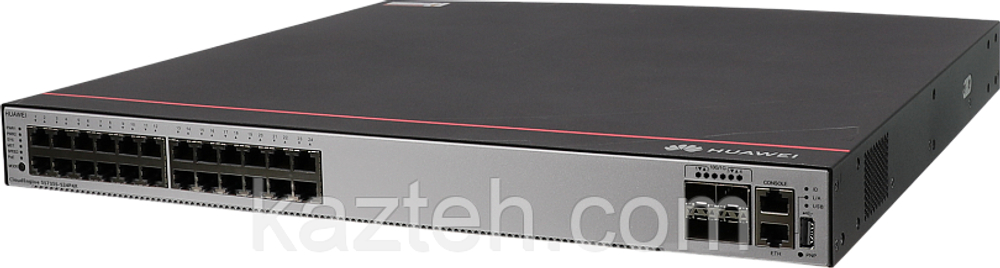 Коммутатор Huawei S5735S-S24P4X-A
