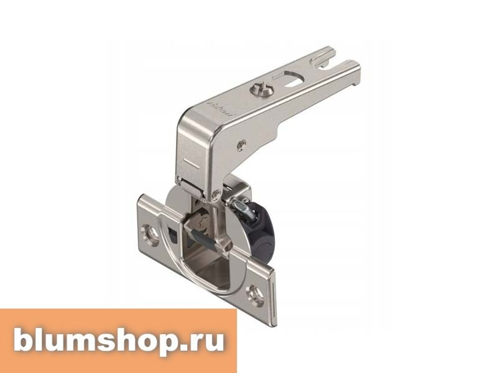 Петля MODUL 95° под фальшпанель