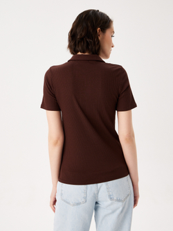 Футболка поло