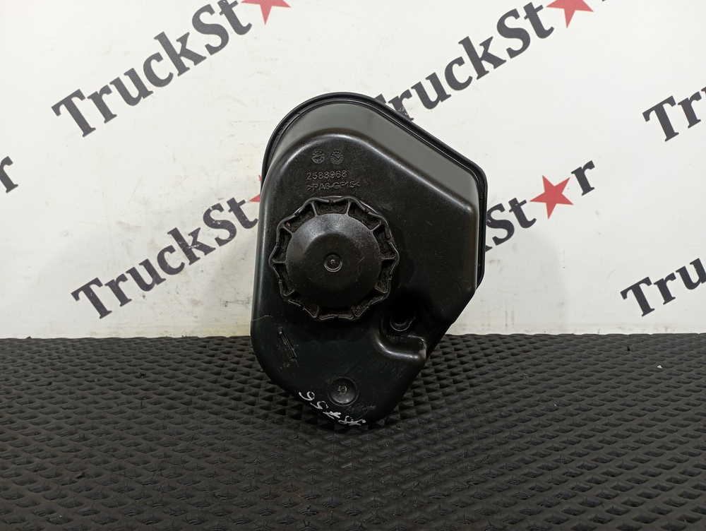 Бачок ГУРа 2020г.