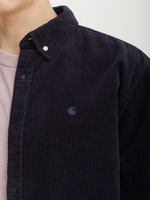 Мужская Рубашка Madison Cord