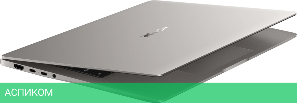 Ноутбук Honor MagicBook Pro 14 FMB-P