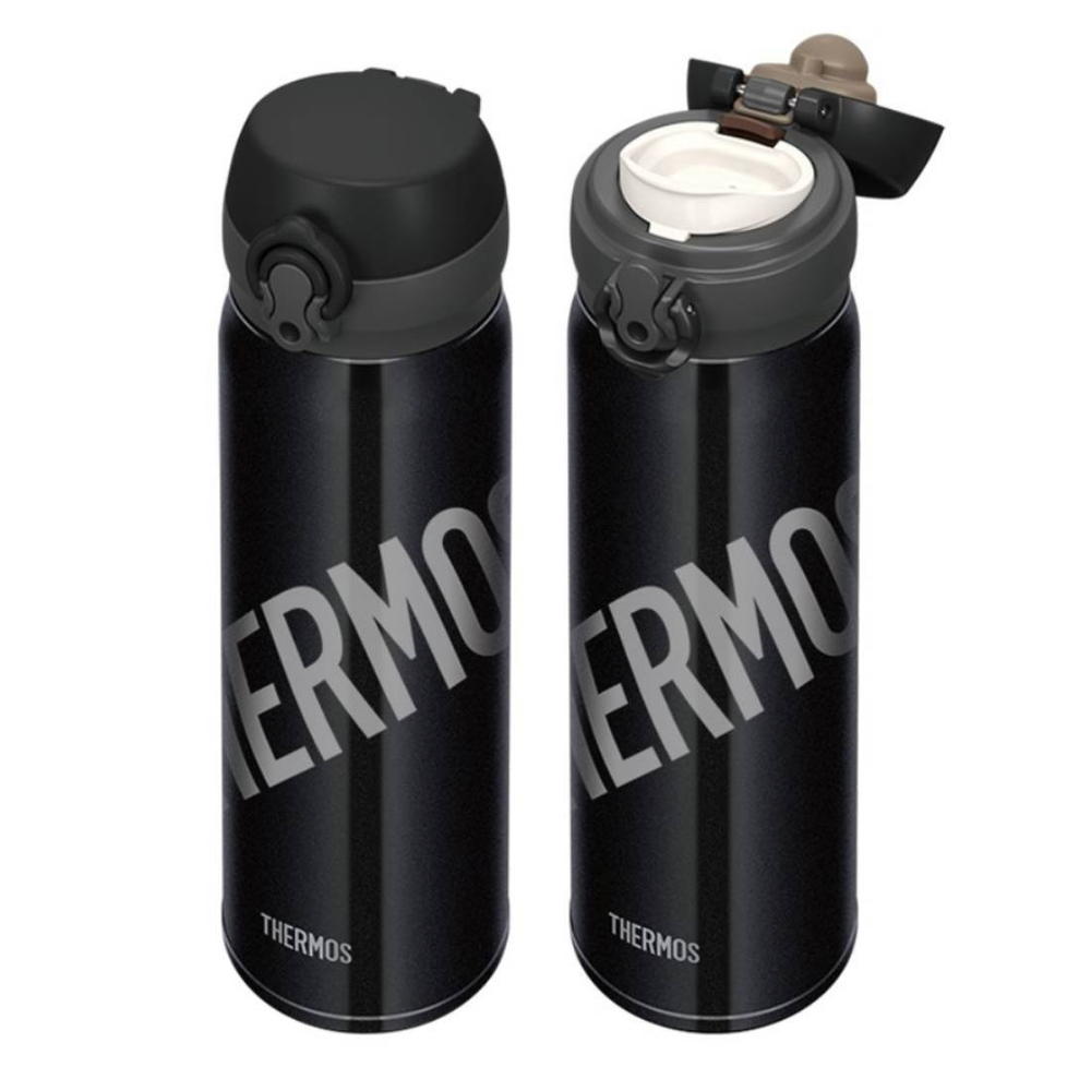Термос из нерж. стали тм THERMOS JNL-500 TSS (LOGO-B) 0.5L