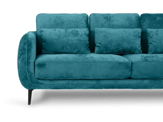 Диван Amsterdam трёхместный 786603