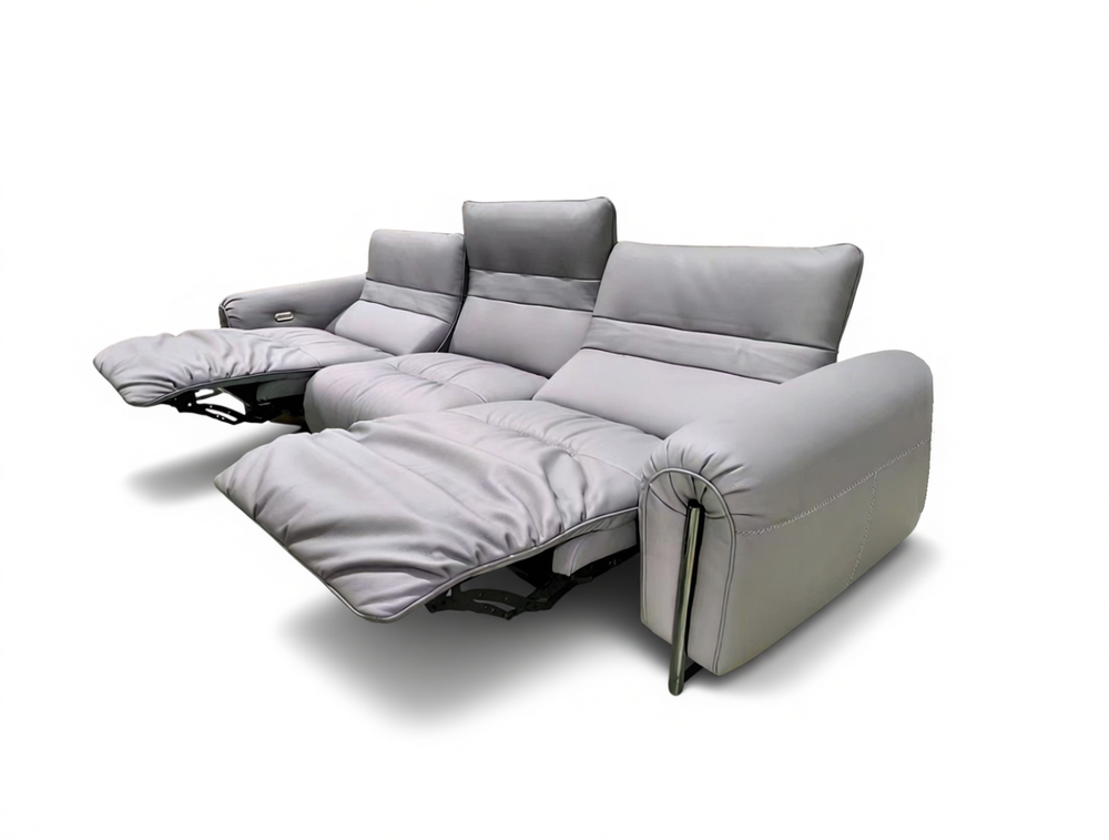 Диван-реклайнер Colle 3