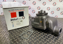 Водяной насос 172-7767 (2W8001)