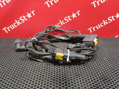 Проводка топливного бака 2020г