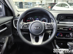 Kia Seltos Дизель 1.6 2WD (10.2020)