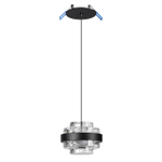 5031/6L ODL Подвес LED 6Вт 4000К 220В IP20 L-VISION