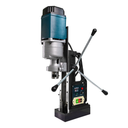 Станок сверлильный с магнитной стойкой ALTECO MD 1938