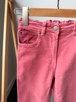 Вельветовые брюки Stella McCartney, 128