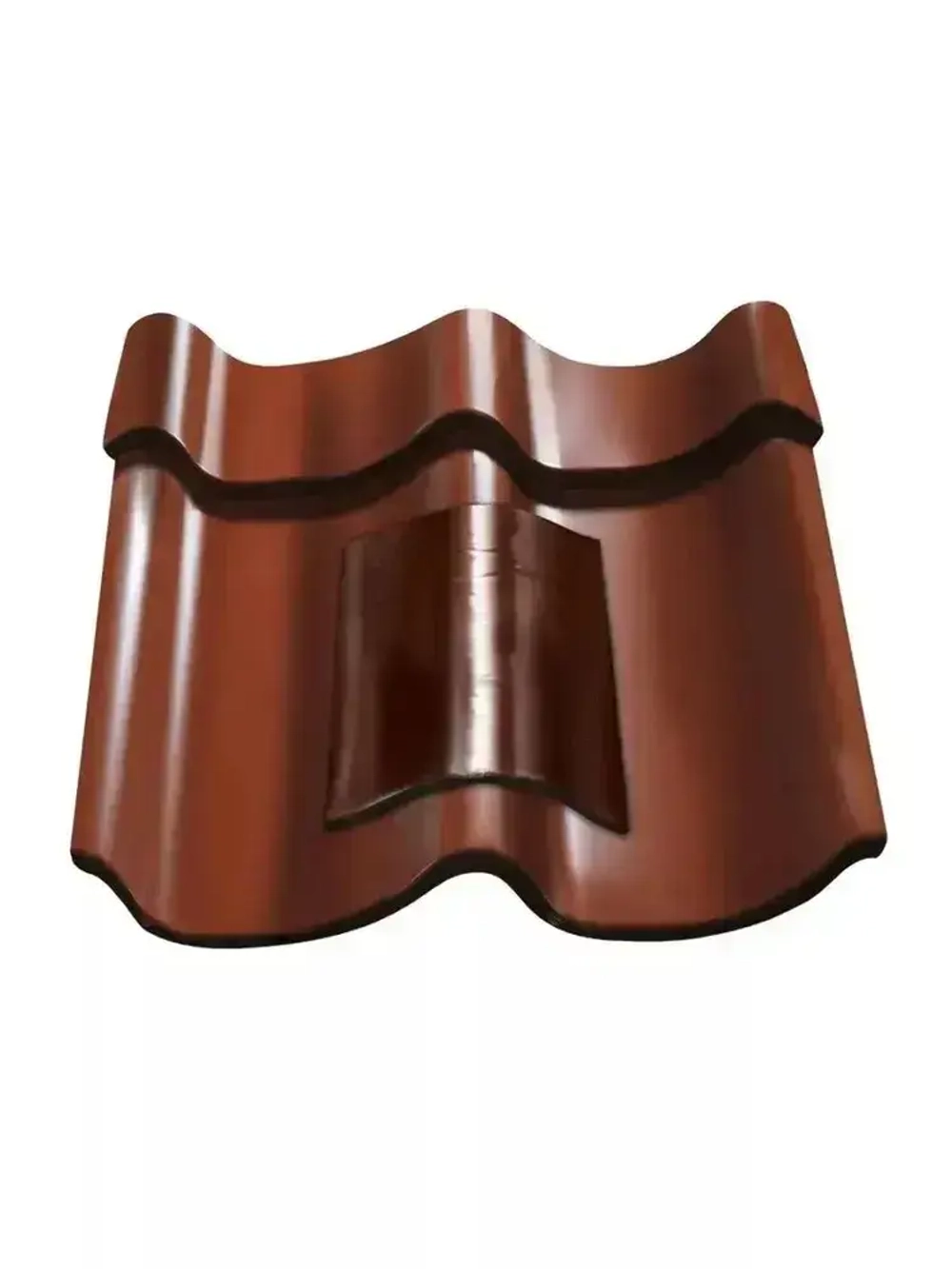 NICOBAND самоклеющаяся герметизирующая лента, коричневый 3м х 10 см