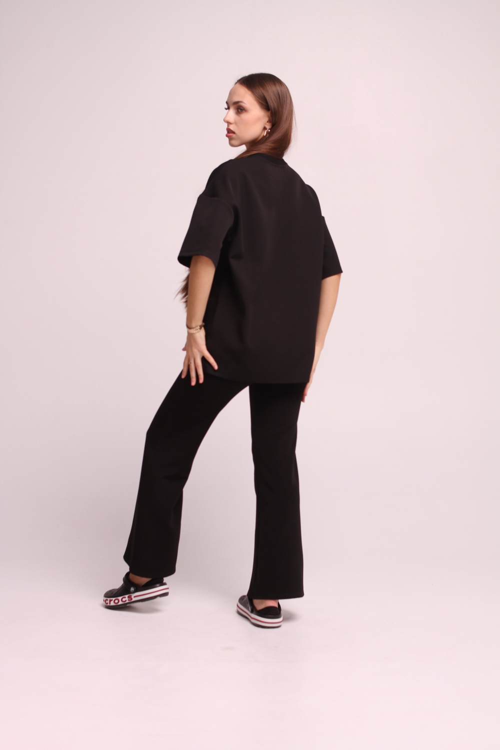 ФУТБОЛКА NUMERO 1 print Medusa