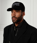 Кепка John Richmond - черный(RMA24208BT)