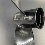 Гребной винт Tohatsu/Mercury 8-9.8 Megara (3x8.9x9.5) (Polastorm)