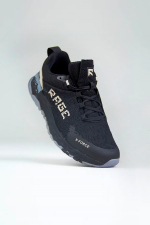 Кроссовки Rage X-force Black
