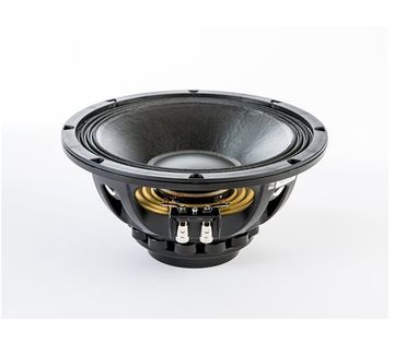 EighteenSound 10NW750/8 - 10'' динамик, 8 Ом , 450 Вт AES, SPL 94 дБ, 50...5000 Гц