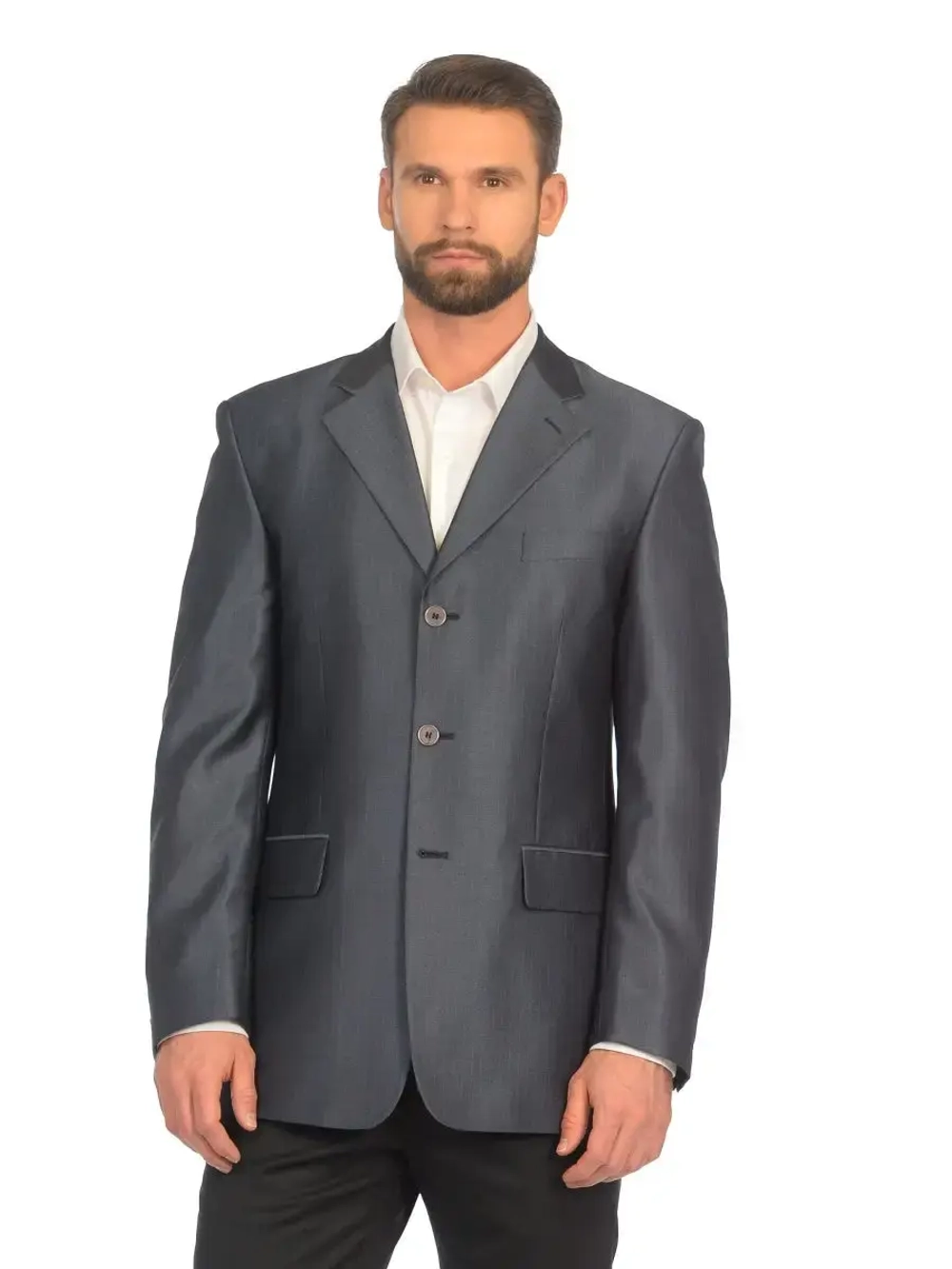 Пиджак Grinvir