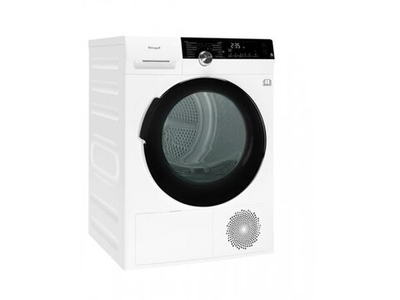 Сушильная машина Weissgauff WD 599 DC Inverter Heat Pump UV Light