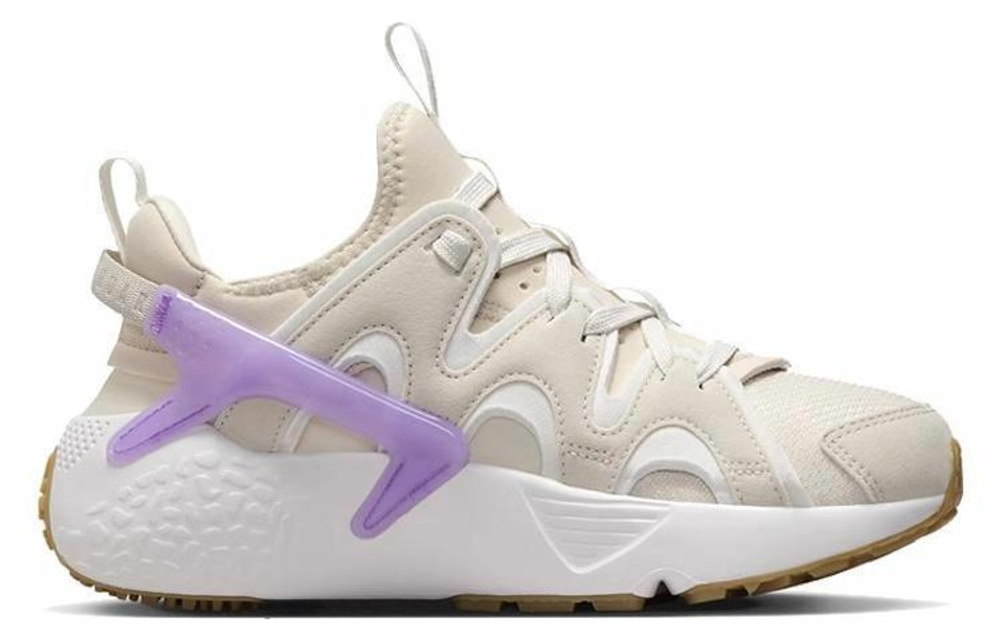 Кроссовки Nike Air Huarache Craft (Женская размерная сетка)