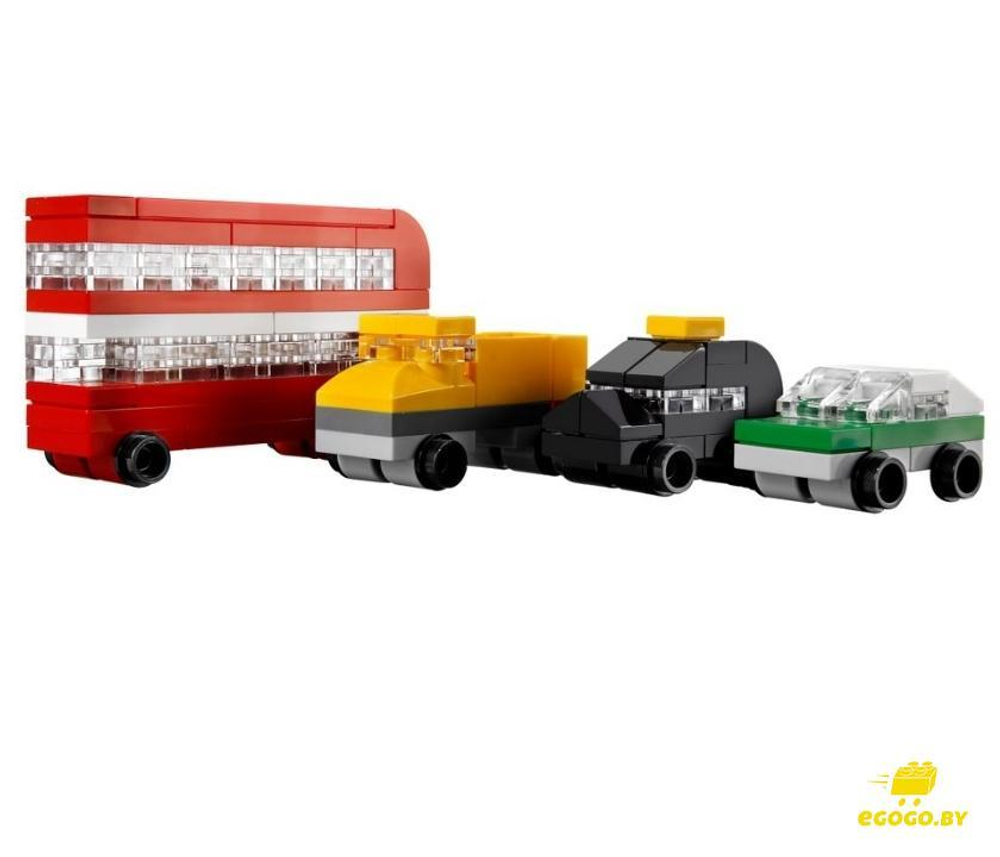LEGO Creator 10214 Vsetovary.kz