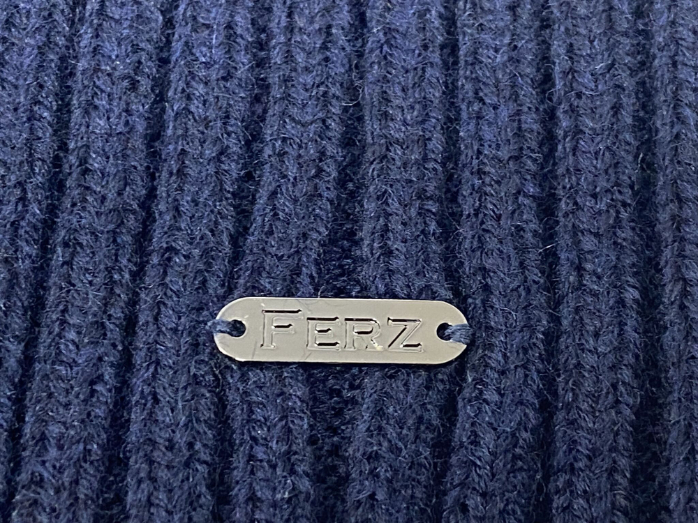 Шапка Ferz Анабель