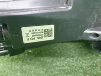 Битая Фара правая Hyundai Solaris 2 (2020-н.в.) галоген