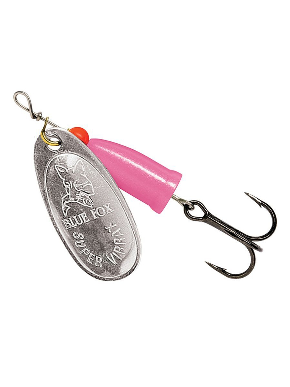 Блесна для рыбалки вертушка Long Cast 2 /YSYR