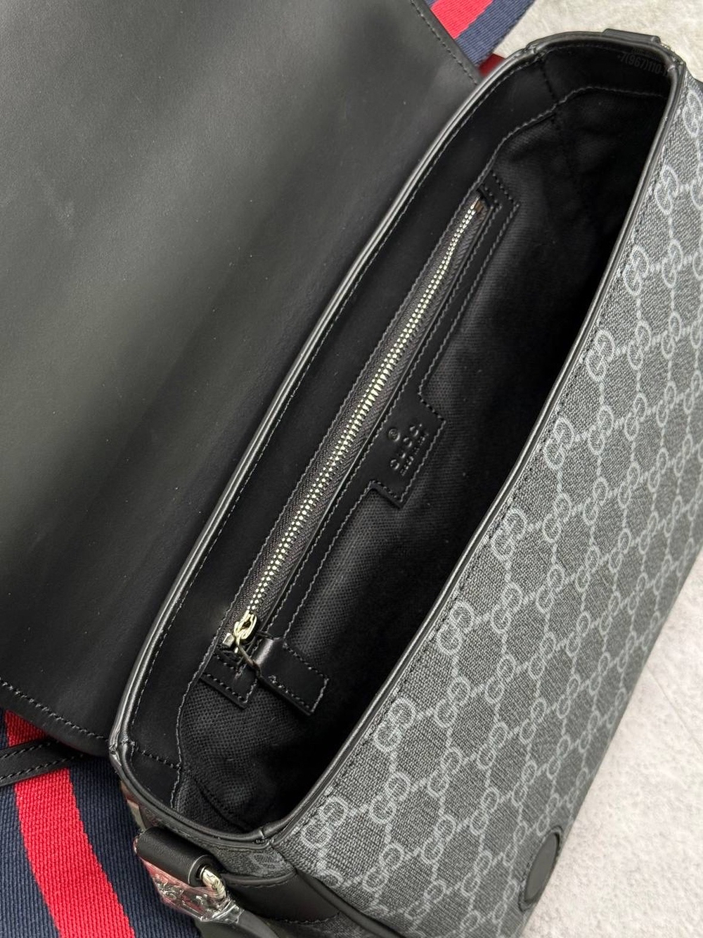 Сумка через плечо Gucci