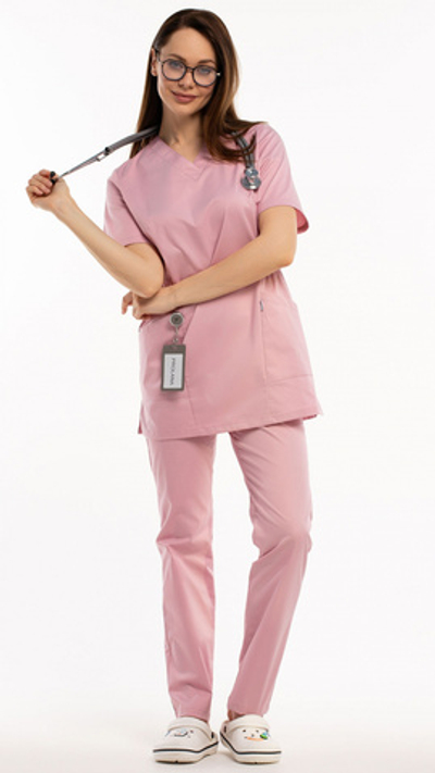 Костюм хирургический Виктория №1906