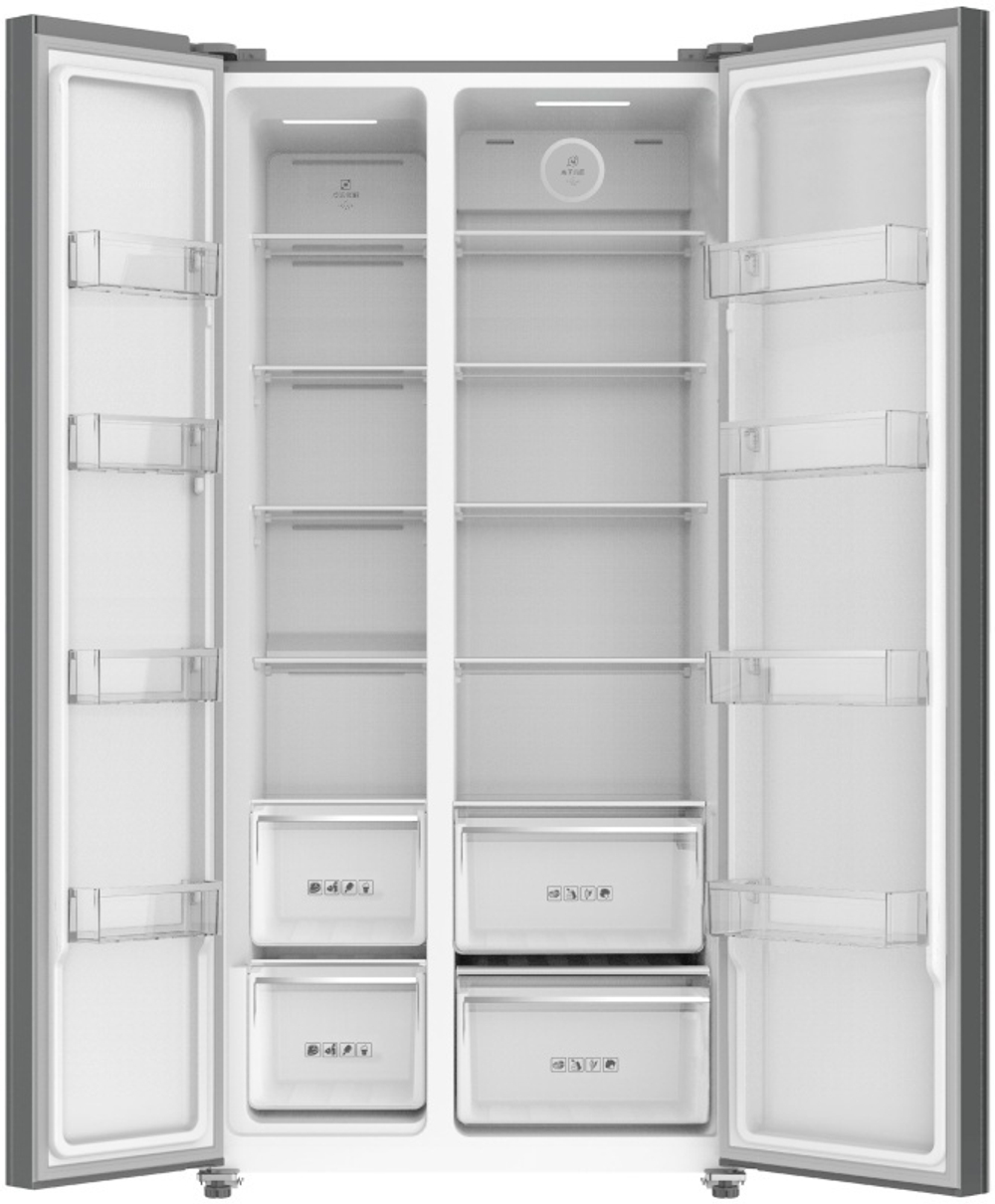 Холодильник Korting KNFS 94099 XN