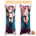 Дакимакура Fate-Grand Order, Stay Night, Apocrypha Жанна дАрк