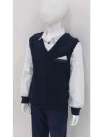 Джемпер для мальчика Турция