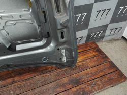 Капот Geely Coolray 19-24 Б/У Оригинал 5032038400C15