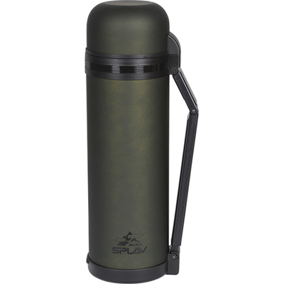Термос Сплав SG-1800 широкое горло
