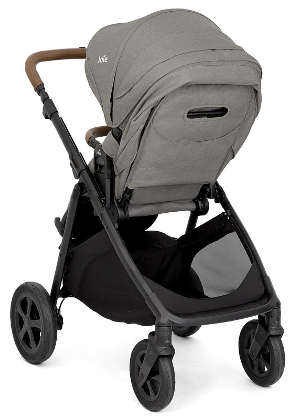 Прогулочная коляска Joie Alore Pebble