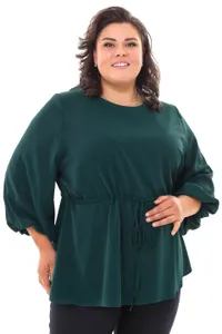 Блузка 3136 Fabrika