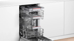 Встраиваемая посудомоечная машина Bosch SPV6HMX3MR